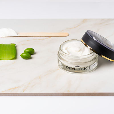 Olive Touch 24h Hydra Face Cream 50ml